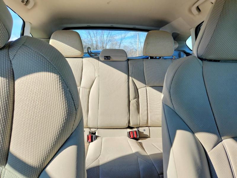 Photo 10 from auction – 2019 SUBARU IMPREZA with VIN 4S3GTAB66K3738500