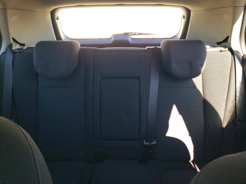 Photo 10 from auction – 2015 CHEVROLET TRAX LS with VIN KL7CJKSB3FB195767