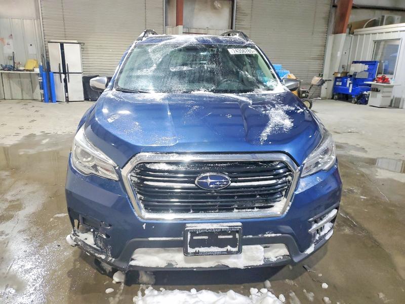 Photo 5 from auction – 2020 SUBARU ASCENT TOU with VIN 4S4WMARD3L3459600