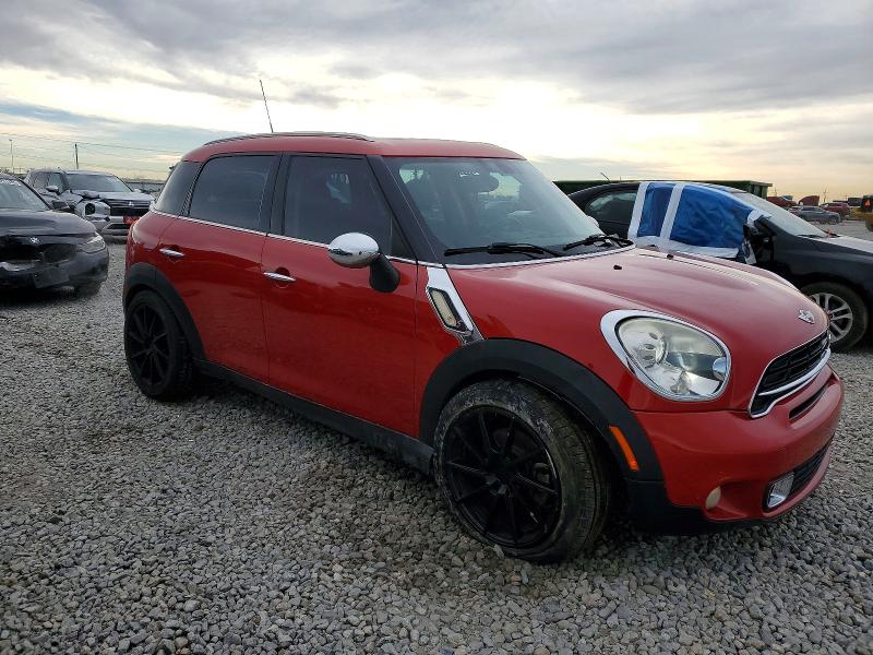 Photo 4 from auction – 2015 MINI COOPER S C with VIN WMWZC3C56FWT03908
