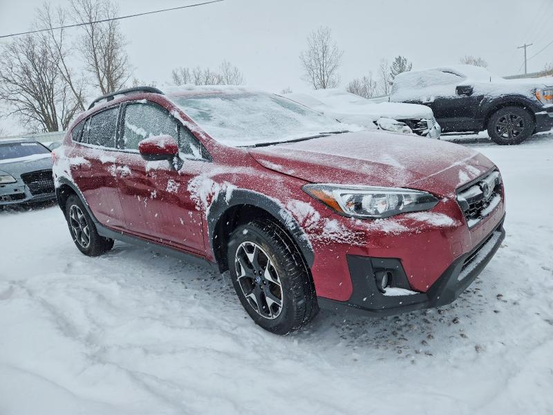 Zdjęcie 4 z aukcji – 2019 SUBARU CROSSTREK z VIN JF2GTAEC4KH209066