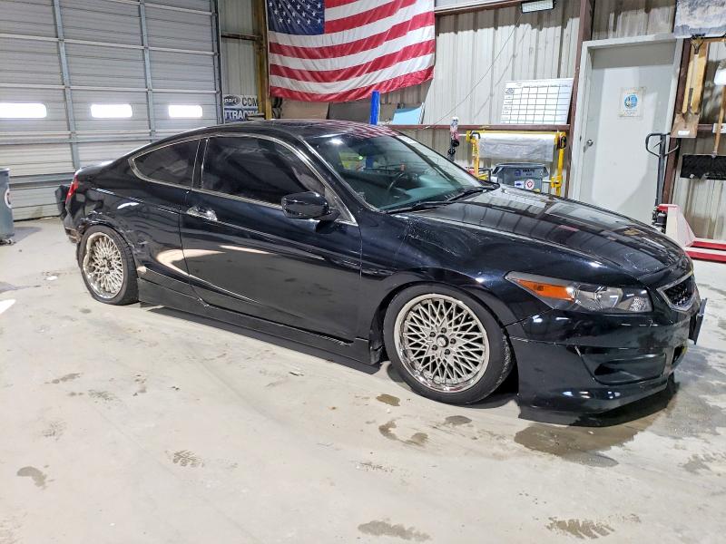 Photo 4 from auction – 2008 HONDA ACCORD EXL with VIN 1HGCS21828A012164