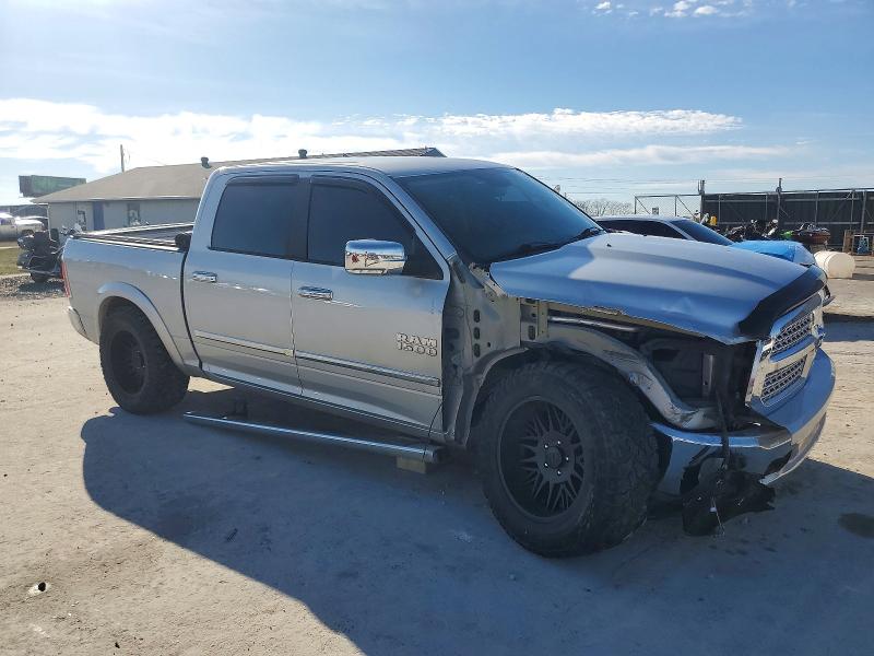 Photo 4 from auction – 2018 RAM 1500 with VIN 1C6RR7NT7JS158339