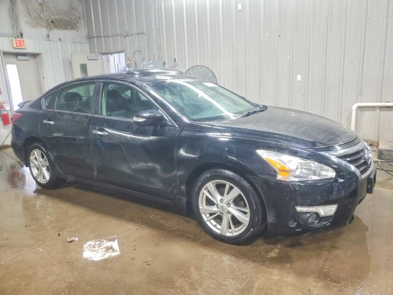 Photo 4 from auction – 2013 NISSAN ALTIMA 2.5 with VIN 1N4AL3AP3DN580318
