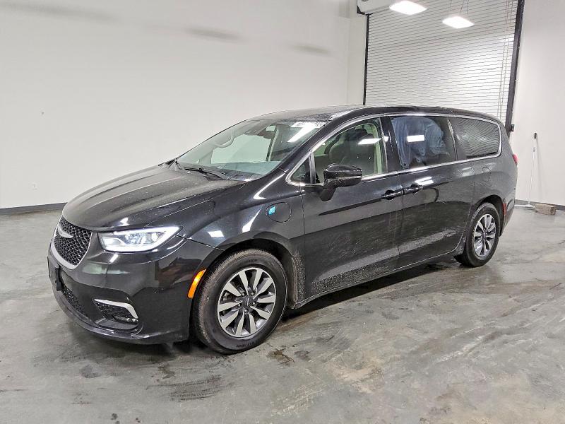 CHRYSLER PACIFICA H 2022 con VIN 2C4RC1L77NR147927 - Foto de la subasta