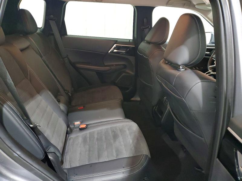 Photo 11 from auction – 2024 MITSUBISHI OUTLANDER with VIN JA4J4VA83RZ007375