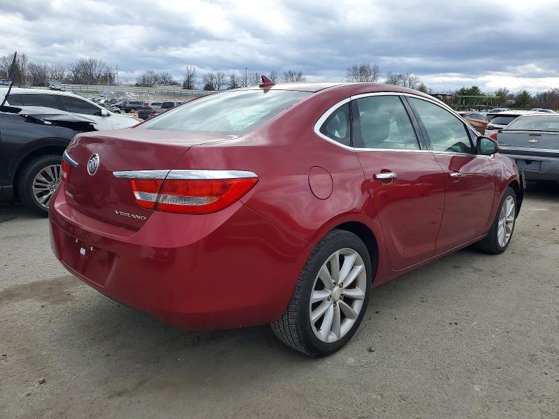 Photo 3 from auction – 2012 BUICK VERANO CON with VIN 1G4PR5SK8C4211696