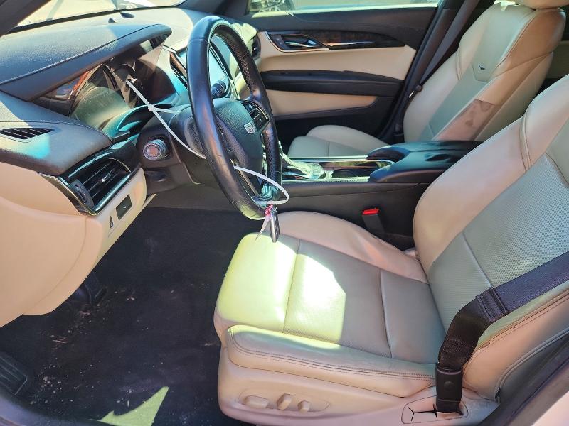 Photo 7 from auction – 2017 CADILLAC ATS with VIN 1G6AB5RX8H0111583