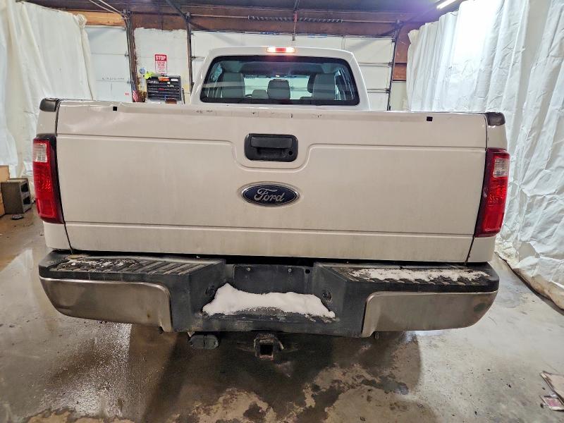 Photo 6 from auction – 2014 FORD F250 SUPER with VIN 1FT7W2BT7EEA70850