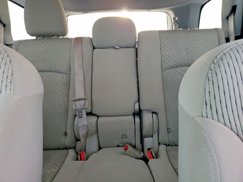 Photo 10 from auction – 2016 DODGE JOURNEY SX with VIN 3C4PDDBG0GT226802