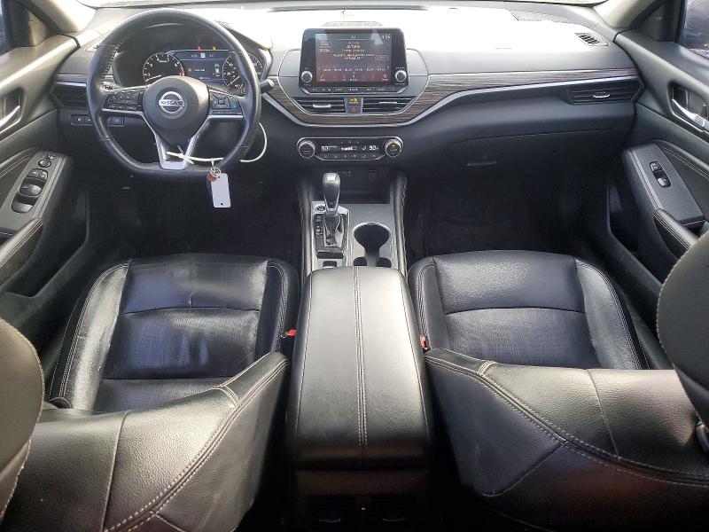 Zdjęcie 8 z aukcji – 2019 NISSAN ALTIMA z VIN 1N4BL4EV6KC229575