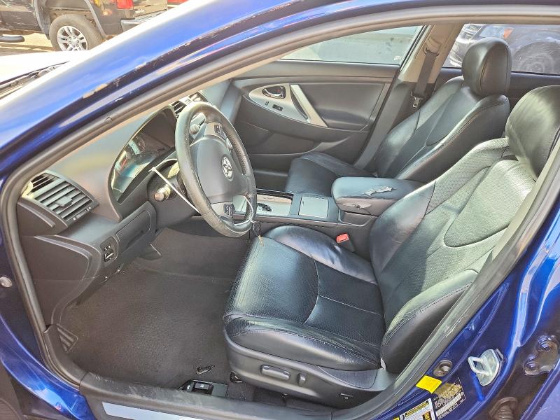 Zdjęcie 7 z aukcji – 2011 TOYOTA CAMRY BASE z VIN 4T1BF3EK1BU747228