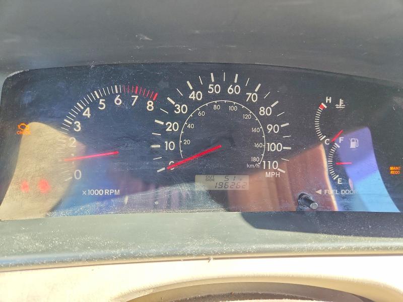 Photo 9 from auction – 2005 TOYOTA COROLLA CE with VIN 1NXBR32E05Z426887