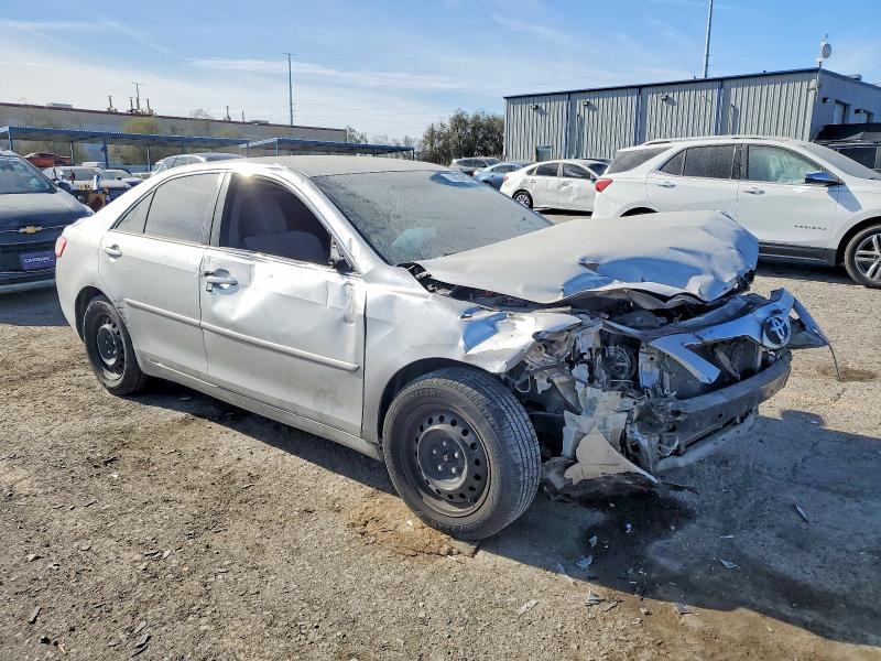 Photo 4 from auction – 2010 TOYOTA CAMRY with VIN 4T4BF3EK5AR044462