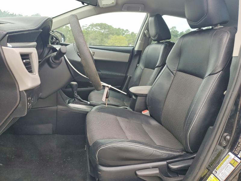 Photo 7 from auction – 2014 TOYOTA COROLLA L with VIN 2T1BURHE3EC060899