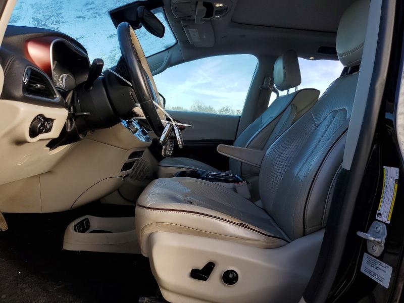 صورة رقم 7 من المزاد - 2018 CHRYSLER PACIFICA L مع VIN 2C4RC1GG2JR103743