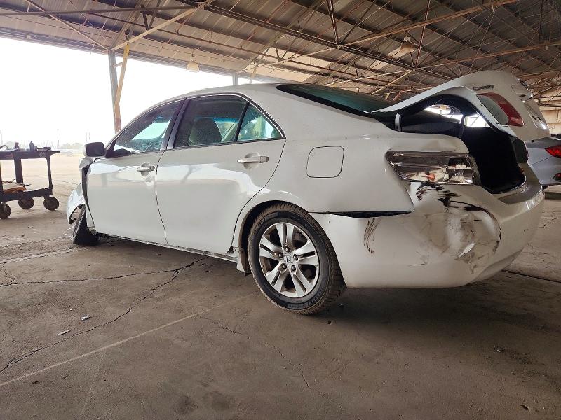 Photo 2 from auction – 2007 TOYOTA CAMRY CE with VIN 4T1BE46K37U551547