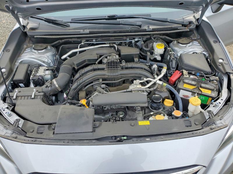 Photo 12 from auction – 2020 SUBARU IMPREZA with VIN 4S3GTAB6XL3728859