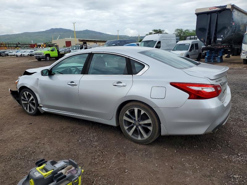 Photo 2 from auction – 2016 NISSAN ALTIMA with VIN 1N4AL3APXGC147045