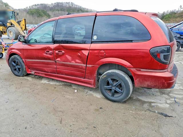 Photo 2 from auction – 2005 CHRYSLER TOWN CNTRY with VIN 2C4GP54LX5R506234