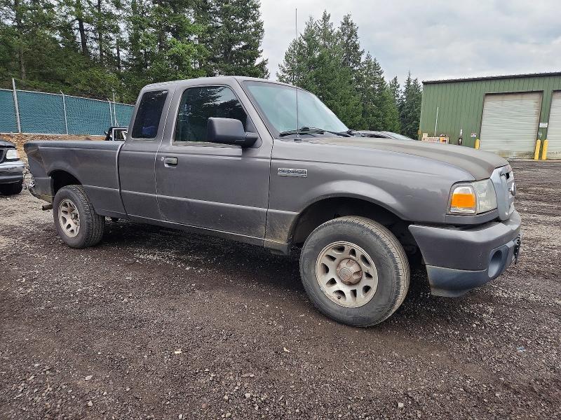 Photo 4 from auction – 2011 FORD RANGER SUP with VIN 1FTKR1EDXBPA79252