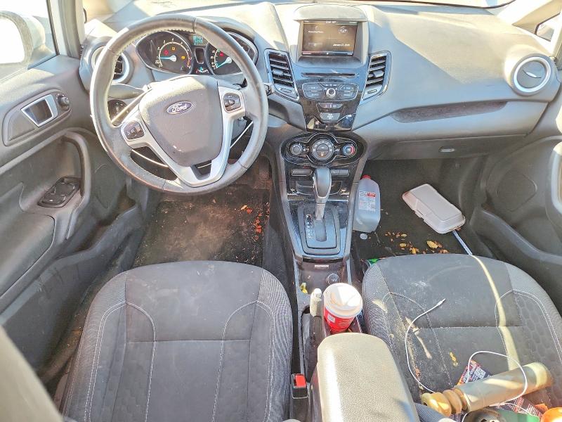 Photo 8 from auction – 2014 FORD FIESTA SE with VIN 3FADP4BJ6EM163272