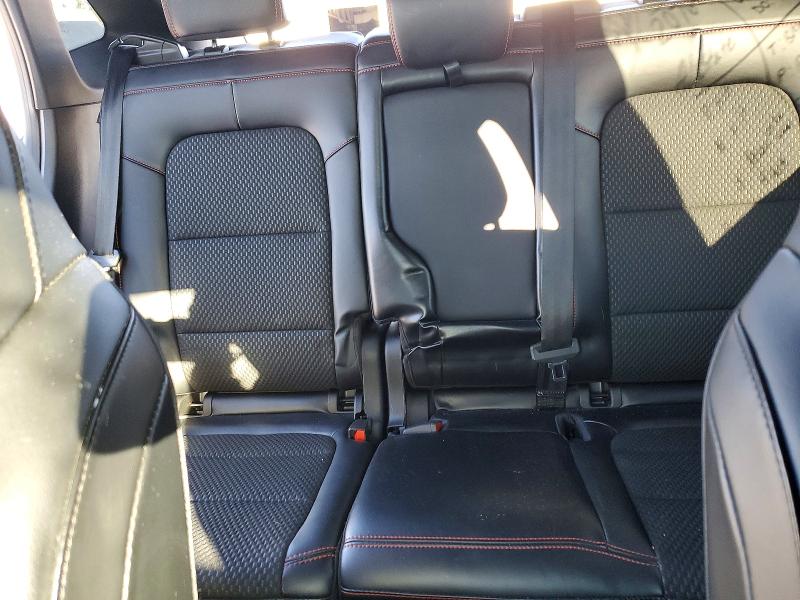 Photo 10 from auction – 2023 FORD ESCAPE ST with VIN 1FMCU9MN5PUA30797