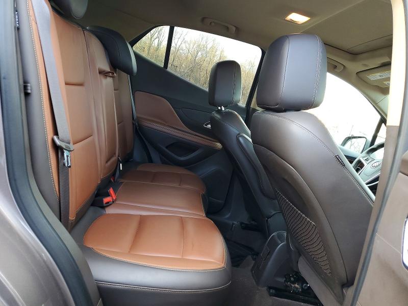 Photo 11 from auction – 2014 BUICK ENCORE PRE with VIN KL4CJHSB1EB565614