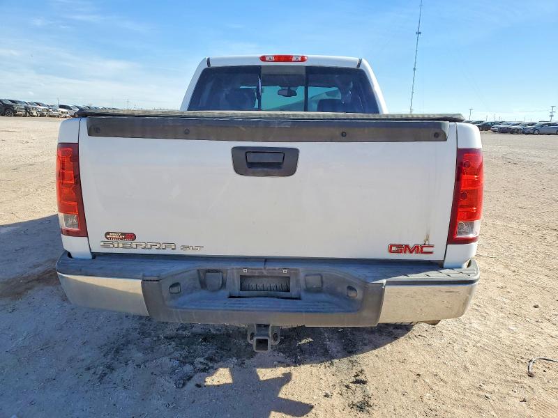 Photo 6 from auction – 2013 GMC SIERRA K15 with VIN 3GTP2WE77DG116136