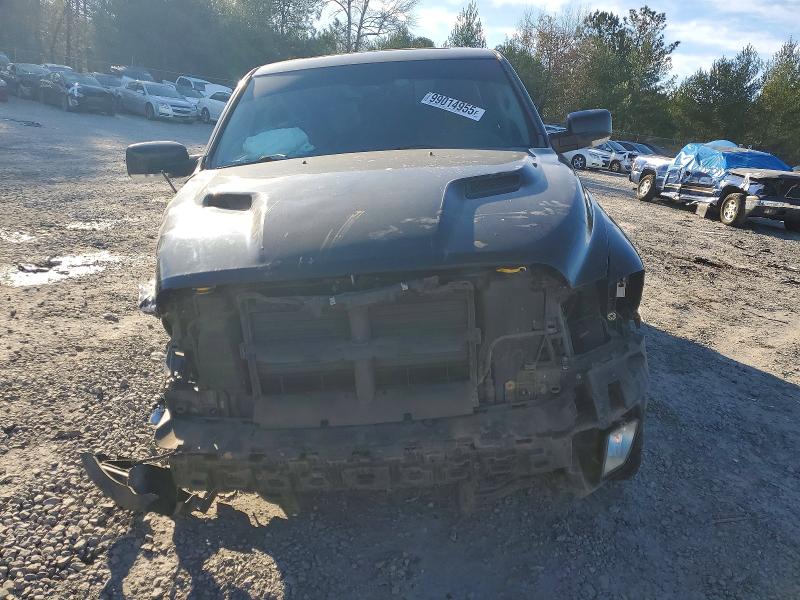Photo 5 from auction – 2015 RAM 1500 SPORT with VIN 1C6RR7MT3FS713649