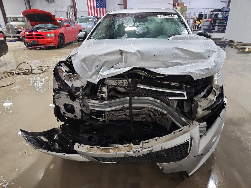 Photo 5 from auction – 2011 CHEVROLET CRUZE LS with VIN 1G1PC5SH7B7273090