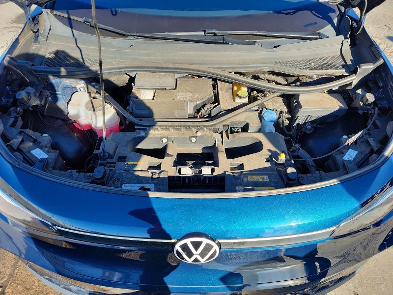 Photo 12 from auction – 2023 VOLKSWAGEN ID.4 with VIN 1V2DNPE80PC010108
