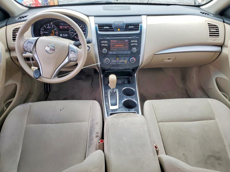 Photo 8 from auction – 2014 NISSAN ALTIMA 2.5 with VIN 1N4AL3AP2EC159185