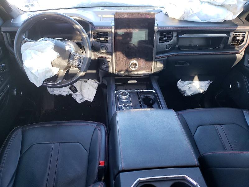 Photo 8 from auction – 2023 FORD EXPEDITION with VIN 1FMJU2A88PEA62117