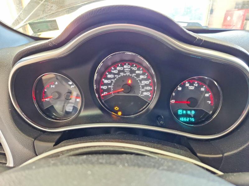 Photo 9 from auction – 2013 DODGE AVENGER SE with VIN 1C3CDZABXDN518068