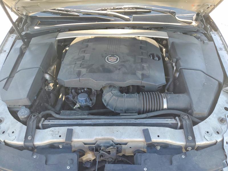Photo 11 from auction – 2013 CADILLAC CTS with VIN 1G6DF5E53D0159315