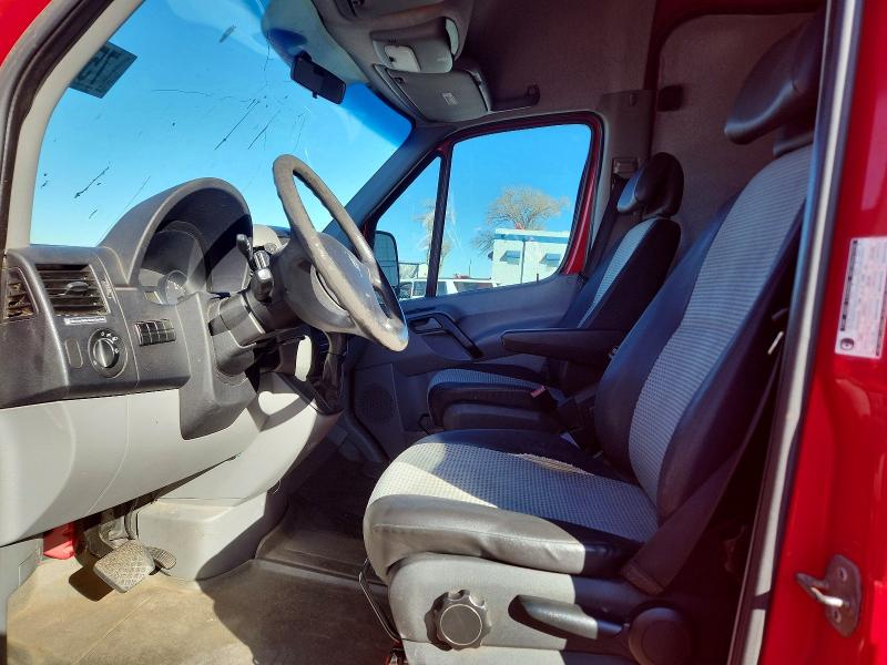 Zdjęcie 7 z aukcji – 2008 DODGE SPRINTER z VIN WD0PE745585240780