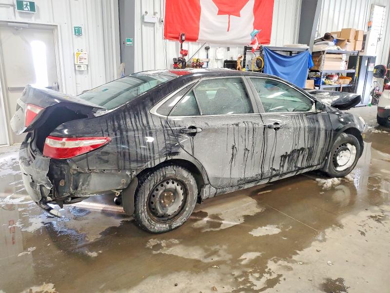 صورة رقم 3 من المزاد - 2015 TOYOTA CAMRY مع VIN 4T1BF1FK4FU079028