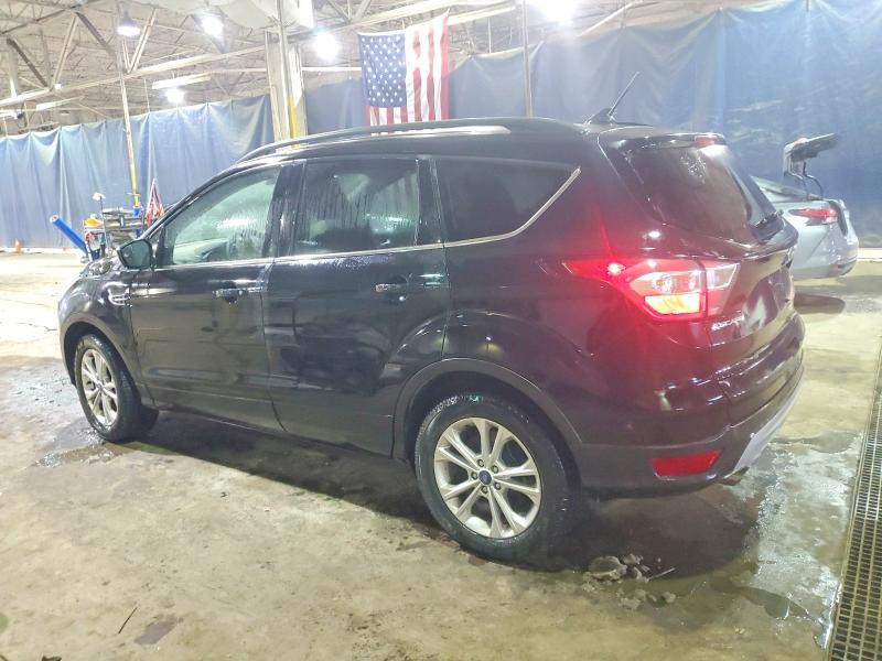 Photo 2 from auction – 2018 FORD ESCAPE SE with VIN 1FMCU0GD1JUA99931