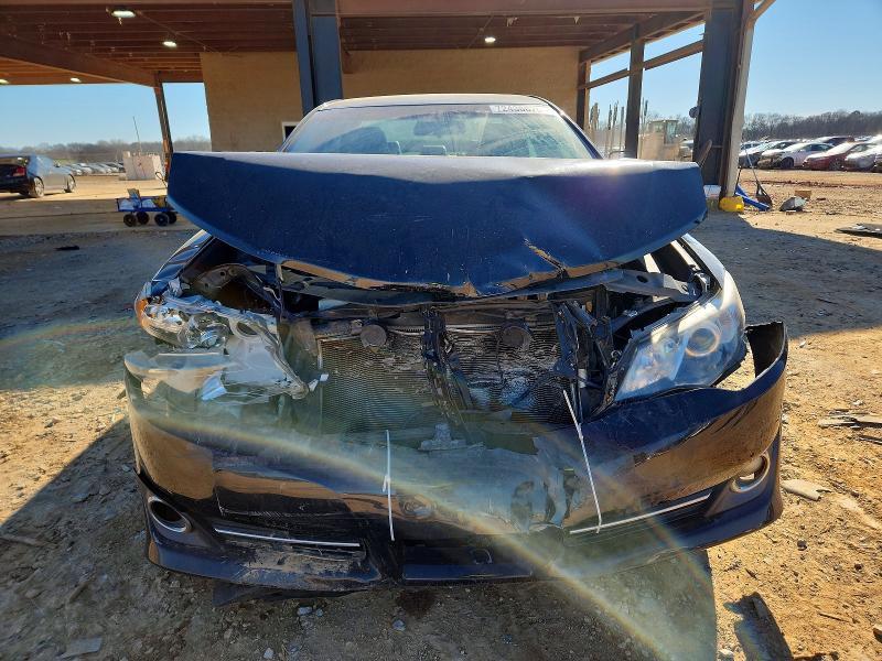 Photo 5 from auction – 2013 TOYOTA CAMRY L with VIN 4T1BF1FK3DU676197