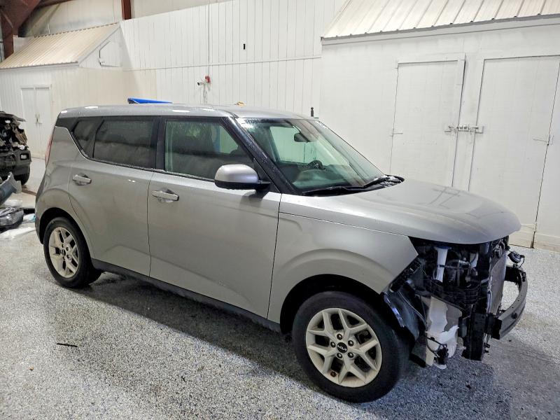Photo 4 from auction – 2023 KIA SOUL with VIN KNDJ23AU9P7860904