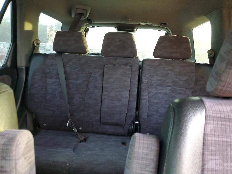 Photo 10 from auction – 2003 HONDA CR-V with VIN JHLRD68453C011040