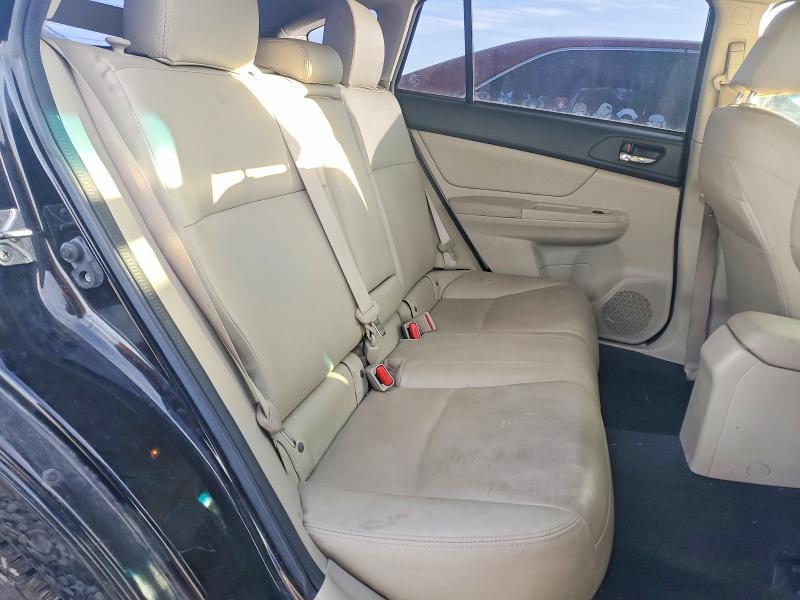 Photo 10 from auction – 2013 SUBARU IMPREZA LI with VIN JF1GPAG68DH815263