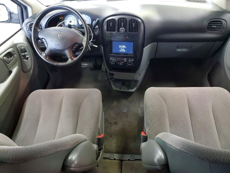 Photo 8 from auction – 2006 DODGE GRAND CARA with VIN 2D4GP44L26R917304