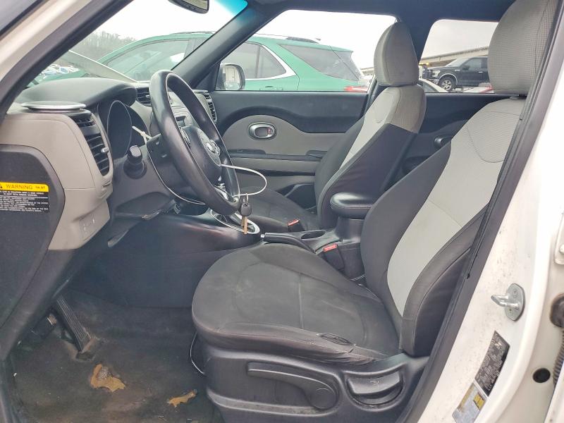 Zdjęcie 7 z aukcji – 2014 KIA SOUL z VIN KNDJN2A29E7745989