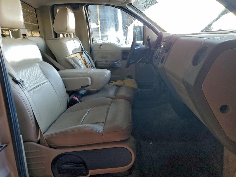 Photo 10 from auction – 2007 FORD F150 with VIN 1FTRF122X7NA59516