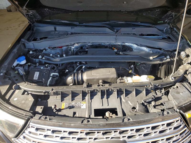 Фото 12 с аукциона – 2020 FORD EXPLORER L с VIN 1FMSK8FH1LGA44045