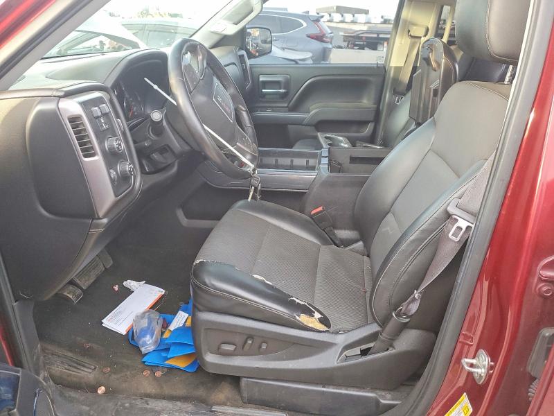 Photo 7 from auction – 2015 GMC SIERRA K15 with VIN 3GTU2UEC4FG125156