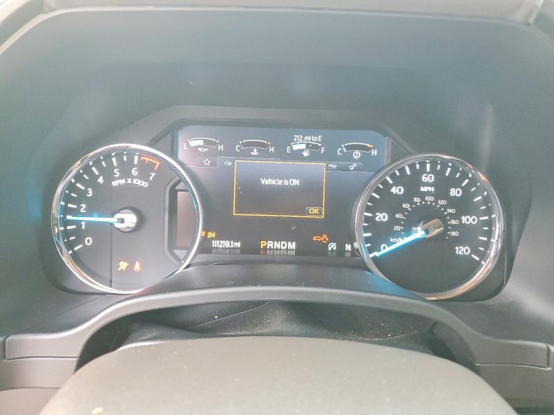 Photo 9 from auction – 2020 FORD EXPEDITION with VIN 1FMJU2AT4LEA28271