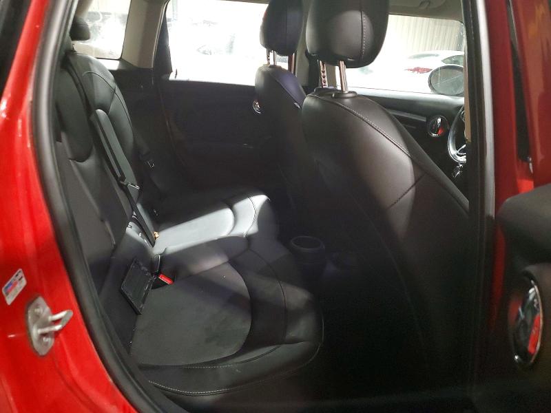 Photo 11 from auction – 2015 MINI COOPER with VIN WMWXS5C50FT828633